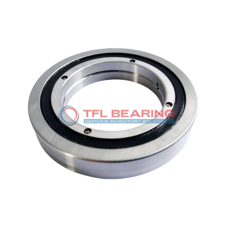 RE Crossed Roller Bearings RE2008UU